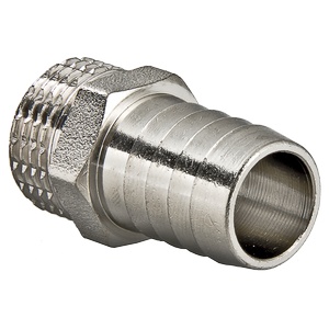 Штуцер для шланга VALTEC 1/2 х 12 мм VTr,650,N,0412 наружная резьба, никелированная латунь Штуцер для шланга VALTEC 1/2 х 12 мм VTr,650,N,0412 наружная резьба, никелированная латунь