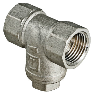 Фильтр прямой VALTEC мини вн.-вн. 3/4 Фильтр прямой VALTEC мини вн.-вн. 3/4
