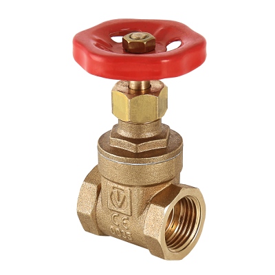 Задвижка муфтовая VALTEC PN 16 1 Задвижка муфтовая VALTEC PN 16 1