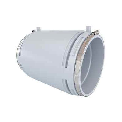 Муфта Thermaflex для электрофузионной сварки GF-EM125 Муфта Thermaflex для электрофузионной сварки GF-EM125