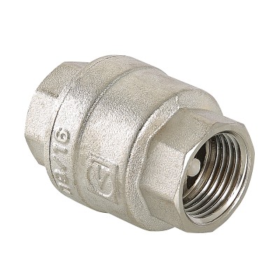 Клапан обратный VALTEC 3/4 Клапан обратный VALTEC 3/4