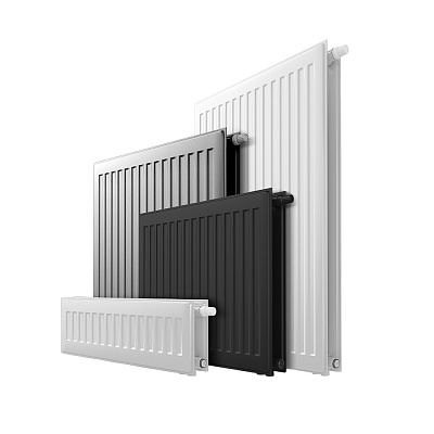 Стальной панельный радиатор отопления Royal Thermo VENTIL HYGIENE VH10/300/2000