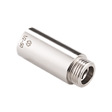 Удлинитель MVI резьба ВР-НР 1/2x20 mm, DN15, латунь