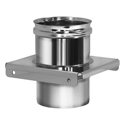 Опора Вулкан VHR d80, AISI 304 (зеркальная) Опора Вулкан VHR d80, AISI 304 (зеркальная)