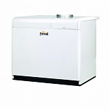 Напольный газовый котел отопления Ferroli PEGASUS F3 N 255 2S