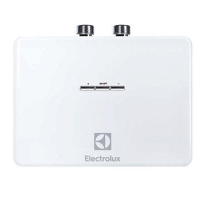 Электрический проточный водонагреватель Electrolux NPX 8 AQUATRONIC DIGITAL PRO Электрический проточный водонагреватель Electrolux NPX 8 AQUATRONIC DIGITAL PRO