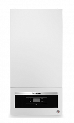 Настенный газовый одноконтурный котел отопления Buderus Logamax U072-18 Настенный газовый одноконтурный котел отопления Buderus Logamax U072-18