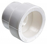Муфта полипропиленовая переходная VALTEC 40 x 20 мм, VTp.705.0.040020