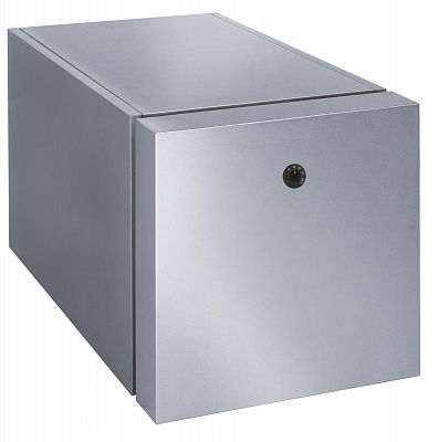 Бойлер косвенного нагрева Viessmann Vitocell 300-H 200 л серебристый 3003627 Бойлер косвенного нагрева Viessmann Vitocell 300-H 200 л серебристый 3003627