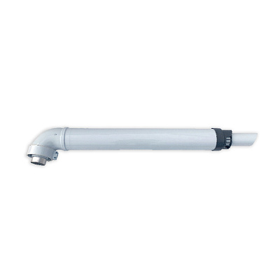 Комплект дымохода Camino антилед 1000мм 60/100 (KIT28A)