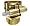 Компрессионный фитинг Thermaflex наружняя резьба WAK 20/2,8 x 3/4
