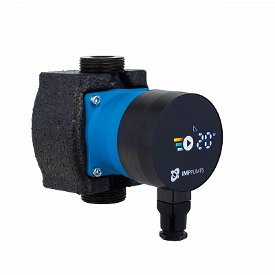 Циркуляционный насос IMP PUMPS NMT MINI PLUS 20/70-180