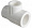 Тройник полипропиленовый переходной VALTEC 32 x 20 x 20 мм, VTp.735.0.032020020