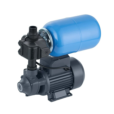 Насосная станция UNIPUMP AUTO QB 60 - 5 Насосная станция UNIPUMP AUTO QB 60 - 5