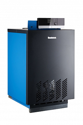 Напольный газовый котел отопления, атмосферный Buderus Logano G 124 WS 20 RU TOP Напольный газовый котел отопления, атмосферный Buderus Logano G 124 WS 20 RU TOP
