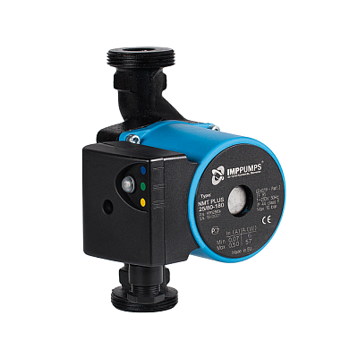 Циркуляционный насос IMP PUMPS NMT PLUS 32/90-180 Циркуляционный насос IMP PUMPS NMT PLUS 32/90-180