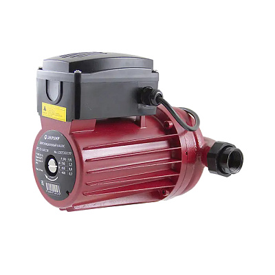 Насос циркуляционный UNIPUMP UPC3 25-160 230 (отопление)