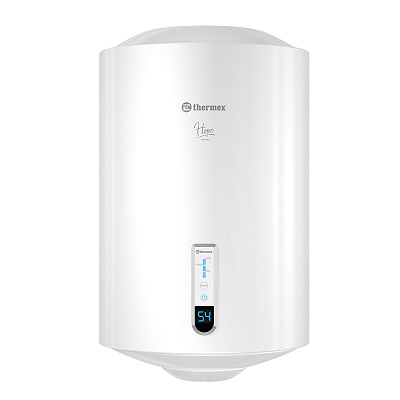 Электрический накопительный водонагреватель Thermex Hope 80 V Электрический накопительный водонагреватель Thermex Hope 80 V