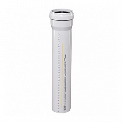 Труба канализационная Ostendorf SKEM 90*250