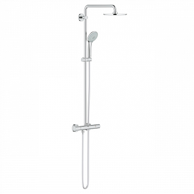 Душевая колонна Grohe Euphoria XXL 210 27964000 Душевая колонна Grohe Euphoria XXL 210 27964000