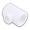 Тройник из полипропилена Valfex редукционный 63/20/63 БЕЛЫЙ, арт. 10632063