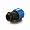 Муфта ПОЛИТЭК ТПК-АКВА с внутренней резьбой 20x3/4