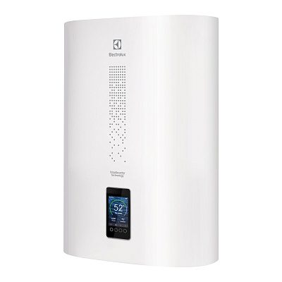 Электрический накопительный водонагреватель Electrolux EWH 50 Smartinverter Электрический накопительный водонагреватель Electrolux EWH 50 Smartinverter