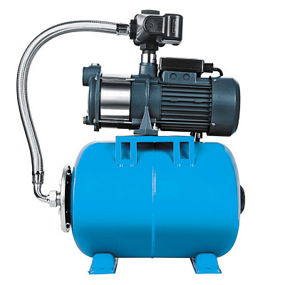 Насосная станция UNIPUMP AUTO MH 300 A Насосная станция UNIPUMP AUTO MH 300 A