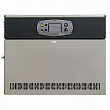 Напольный газовый котел отопления, атмосферный Baxi SLIM HPS 1.80 (A7114600)