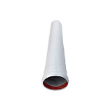 Удлинитель Camino 80mm L=1,5м AL (TR.8150)