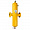 Сепаратор шлама и газа Spirotech Spirocombi Hi-Flow DN 80 фланцевый