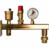 Группа подключения мембранного бака Stout SVS-0006-013020