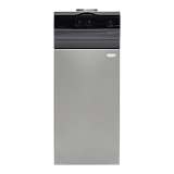 Напольный газовый котел отопления Baxi Slim 1.230 Fi (WSB43523301-)