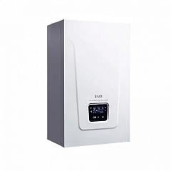Электрический котёл отопления одноконтурный настенный Baxi Ampera Plus 18 (E8403218--)