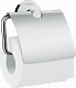 Бумагодержатель Hansgrohe Logis Universal 41723000