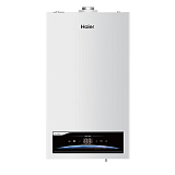 Настенный газовый одноконтурный котел отопления Haier SpaceSlim 1.18TW, 18 кВт (GE0Q61E0DRU)