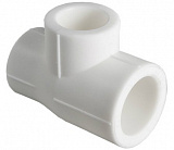 Тройник полипропиленовый переходной VALTEC 25 x 20 x 20 мм, VTp.735.0.025020020