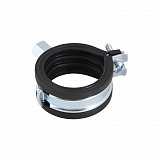 Хомут Walraven BIS KSB1 с вкладышем EPDM, 40-43 мм, М8