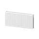 Стальной панельный радиатор отопления Valfex STEEL Hygiene C H 20 300х2400 с боковым подключением