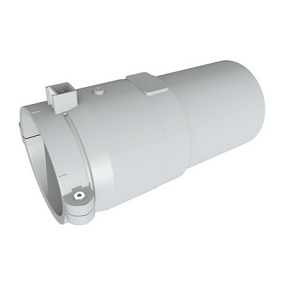 Редукция Thermaflex для электрофузионной сварки GF-RED63/20 Редукция Thermaflex для электрофузионной сварки GF-RED63/20