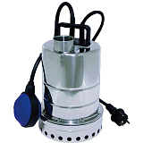 Дренажный насос Stout SPD-0001, с поплавком, H=7,2 м