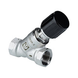 Клапан перепускной VALTEC проходной 3/4 (20-60 кПа) (VT.664.N.0502)