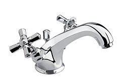 Смеситель для раковины NICOLAZZI TEIDE на 1 отверстие 1932CR45