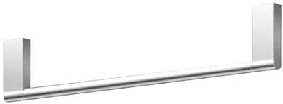 Полотенцедержатель Ideal Standard Connect боковой 45 см E6981AA