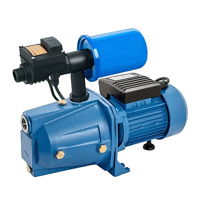 Насосная станция UNIPUMP АКВАРОБОТ ECO JET 100 LA (г/а 2л) адаптивная Насосная станция UNIPUMP АКВАРОБОТ ECO JET 100 LA (г/а 2л) адаптивная