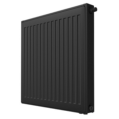 Стальной панельный радиатор отопления Royal Thermo VENTIL COMPACT VC22-300-1200 Noir Sable Стальной панельный радиатор отопления Royal Thermo VENTIL COMPACT VC22-300-1200 Noir Sable
