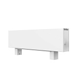Напольный конвектор КЗТО 110х250x1200 1то