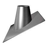 Кровельный элемент Вулкан V50R d200/300, 33/45 град.