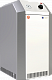 Напольный газовый котел отопления Лемакс Премиум 16N