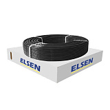 Труба из сшитого полиэтилена (PE-Xa) универсальная Elsen Elspipe 32x4,4 PE-Xa